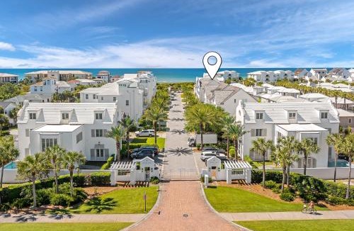 Rosemary Beach House | 74 Elysee Court