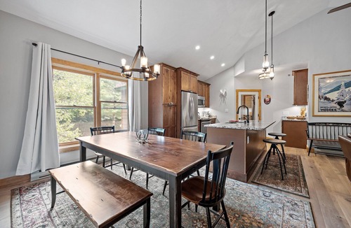 North Woodstock Condo | -75 off nightly July5-10!Book now for RARE Labor Day openings!