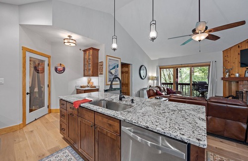 North Woodstock Condo | -75 off nightly July5-10!Book now for RARE Labor Day openings!