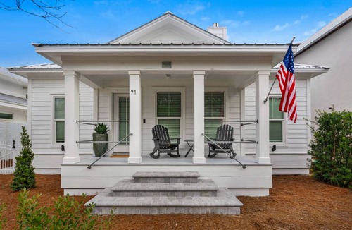 San Juan House | 79 m² House ∙ 2 bedrooms ∙ 4 guests