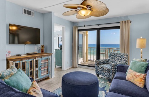 Seagrove Beach Apartment | 83 m² Apartment ∙ 2 bedrooms ∙ 8 guests