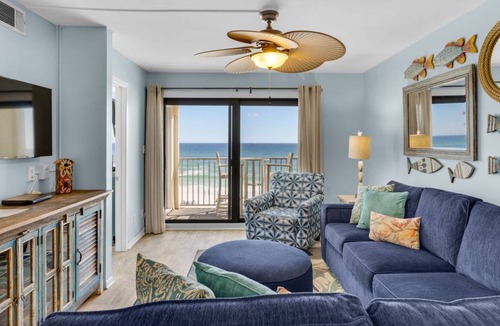 Seagrove Beach Apartment | 83 m² Apartment ∙ 2 bedrooms ∙ 8 guests
