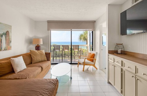 San Juan Apartment | 98 m² Apartment ∙ 3 bedrooms ∙ 6 guests