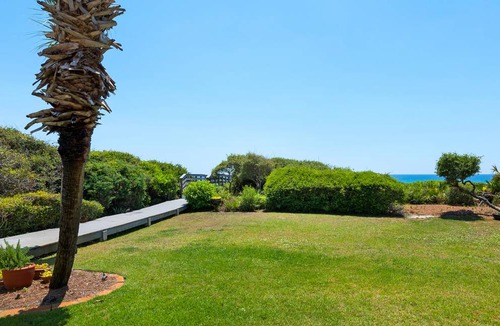 San Juan Apartment | 98 m² Apartment ∙ 3 bedrooms ∙ 6 guests