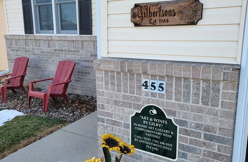 Oregon House | A Best Value! Nice 2+ bdrm home on Foxboro GC in Oregon. 10 Minutes to Madison!