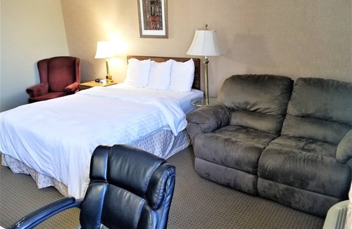 Abbotsford Hotel | Abby Inn