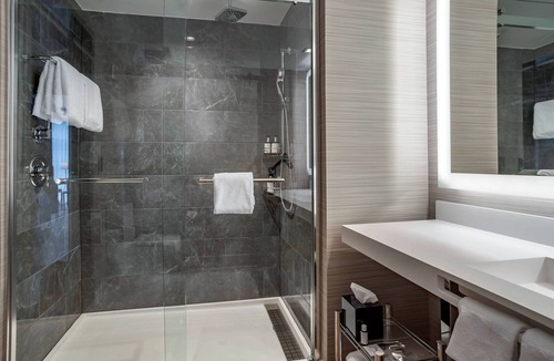 Mount Vernon Triangle Hotel | AC Hotel by Marriott Washington DC Convention Center