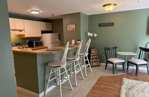 Gilford Apartment | Adorable Studio - Close to everything!