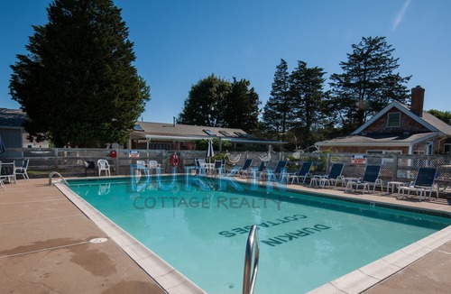 Narragansett House | Affordable Duplex, Close to Beach, Access to Shared Pool