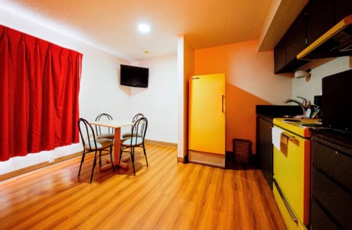 Hermiston Hotel | Affordable Hermiston Stay w/Kitchenette — Pet-Friendly & Near Local Hotspots