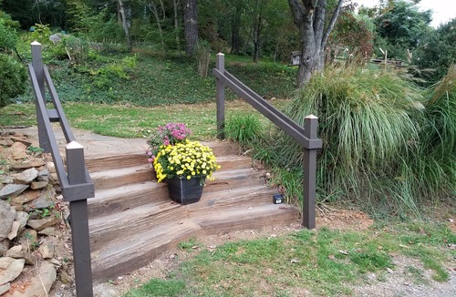 Afton House | Afton Station Cottage -Beautifully Renovated Blue Ridge Scenic Historic Setting