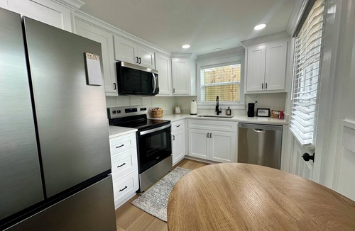 Kilgore Apartment | AirBean B - Studio