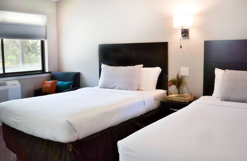 Quechee Hotel | Align Inn Vermont