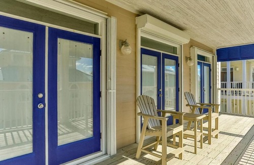 Seagrove Beach House | All About The Twins - 67 S Ryan Street by Dune Vacation Rentals