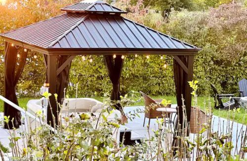 Luray House | All Seasons Cottage - Game Room - Firepit By Zen Living Short Term Rental