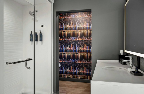 Rolling Meadows Hotel | Aloft by Marriott Chicago Schaumburg