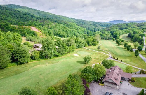 Whittier House | Altitude with Gratitude