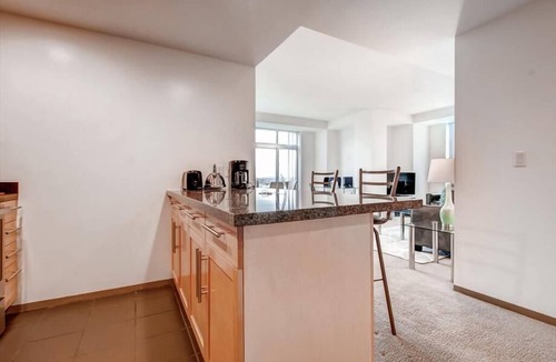 East Cambridge Apartment | Amazing 2BR | Fitness Center | Kendall Square by GLS