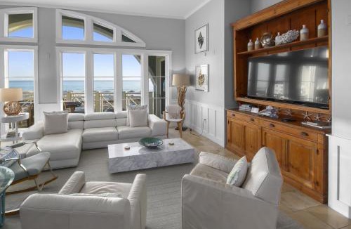 WaterSound Beach Apartment | Amazing Gulf Views 425A WaterSound Crossings 3BR Steps to Beach and Pool! condo
