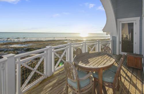 WaterSound Beach Apartment | Amazing Gulf Views 425A WaterSound Crossings 3BR Steps to Beach and Pool! condo