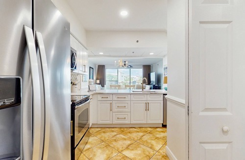 Rosemary Beach Condo | Amazing High Pointe condo with grill, hot tub, pool, tennis & pickleball