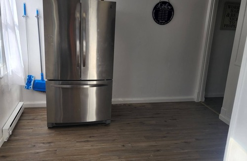 Jewett City Apartment | Amazing modern two bedroom apartment near Mohegan Sun