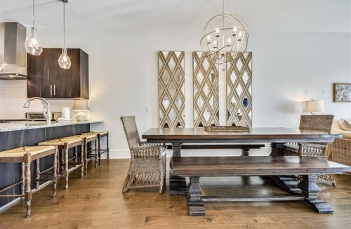 Seacrest Beach House | Amazing pet-friendly family getaway w/elevator, game room, 7 bikes, & EV charger