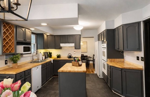 Reisterstown House | Amber Oasis is more than a stay- it’s where families relax, reconnect, and make memories
