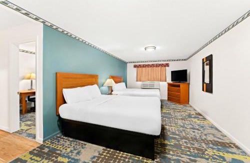 Stonington Hotel | Americas Best Value Inn Stonington Mystic