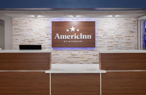 Appleton Hotel | AmericInn by Wyndham Appleton North Little Chute