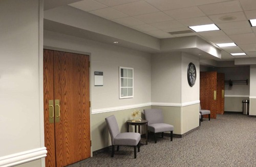 Mankato Hotel | AmericInn by Wyndham Mankato Event Center near MSU