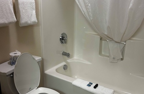 Waverly Hotel | Ameristay Hotel Inn & Suites Waverly
