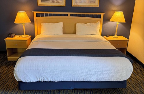 Waverly Hotel | Ameristay Hotel Inn & Suites Waverly