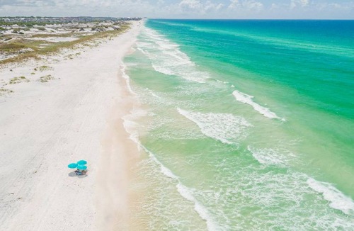 WaterSound West Beach House | Anchor Here!