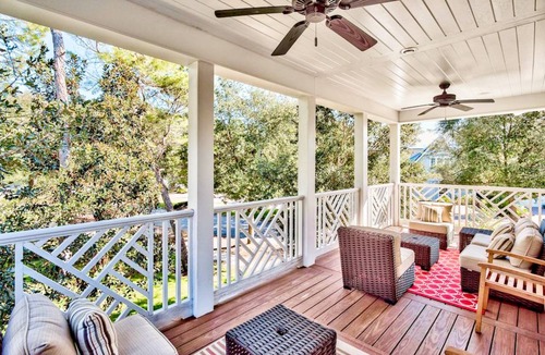 WaterSound West Beach House | Anchor Here!