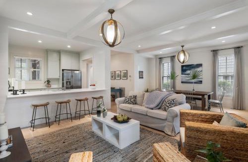 WaterSound West Beach House | Anchored on 30A