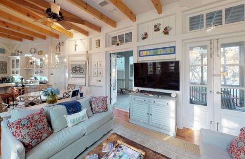 Seaside House | Answered Prayers - 141 Smolian Circle by Dune Vacation Rentals