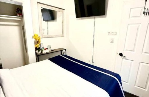 West New York Apartment | Apartment Studio 20 Mints FromNYCity. CozyGateWay