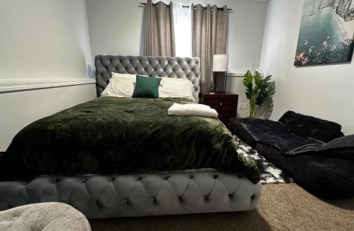 Spokane Apartment | apartment unit