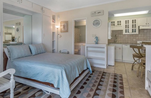 Seagrove Beach Apartment | Apartment ∙ 4 guests