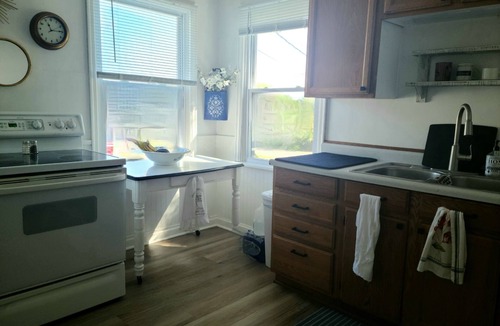 Rochester Cottage | Apple Blossom Cottage | 2 Mi from Mayo Clinic