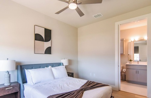 McNeil House | Apple Nextdoor. Tech corridor