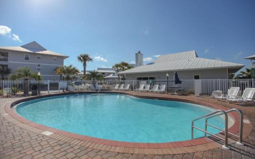 Seagrove Beach Apartment | Aqua Bella by Oversee 30A