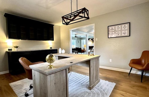 Fort Smith House | Arkansas