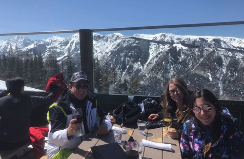 Aspen Villa | Aspen Ritz Carlton Club at Highlands Ski Resort