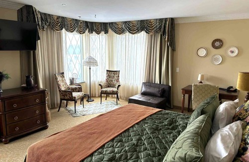 Town of Wawayanda Hotel | Aspiratinns Hotel & Wellness Center