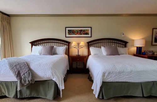 Atkinson Hotel | Atkinson Resort & Country Club