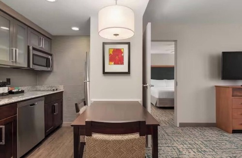 McNeil Hotel | Austin Resort Hideaway | 4 Pet-friendly Units Near Pfluger Park - 5.0 miles
