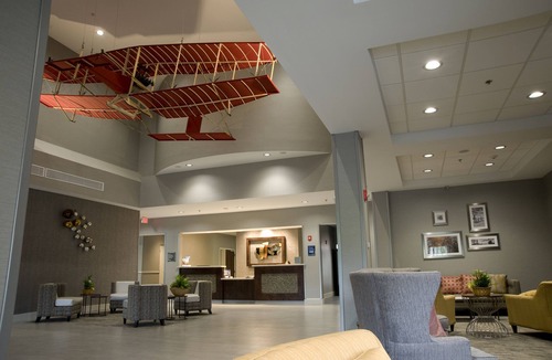 Hammondsport Hotel | Award-Winning Property located in the Heart of the Finger Lakes!