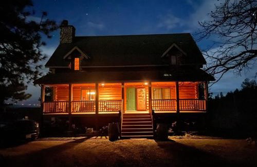 Klickitat County House | B&B Ranch